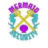 Mermaid Security Mermaid Mermaids