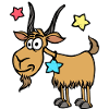 Steinbock Astrologie Gestirne Sterndeutung Himmel