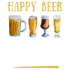 Happy Beer Time