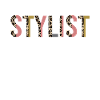 coiffeur Leopard Print Funny Gift