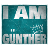 King Gunther name