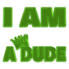 King Dude Name