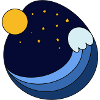 Onde nocturne