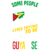 Guyanese Guyana