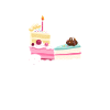 Funny Hobby Baker Gift