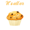 Funny Hobby Baker Gift