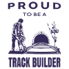 Proud Track Builder