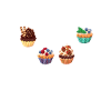 Funny Hobby Baker Gift