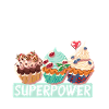 Funny Hobby Baker Gift