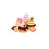 Funny Hobby Baker Gift