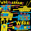 Warhaarrant