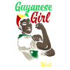 Guyanese Guyana
