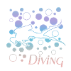 Diving