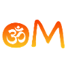 om namaste yoga