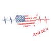 USA America