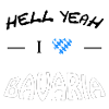Hell Yeah i love Bavaria