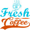 Fresh Coffee