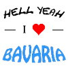 Bayern Bavaria