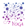 Yoga Design Om