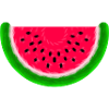 Wassermelone