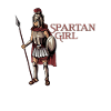 Sparta Warrior - Spartan