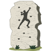 Climbing Climbers Bouldering Mountaineers