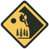 Alpinistes Bloc Grimpeurs Escalade