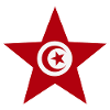 Drapeau de la Tunisie Stren