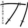 OP III: Santouryu - Three-Sword-Style