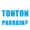 tonton voudrais-tu être mon parrain?