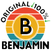 Benjamin