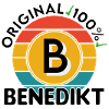Benedikt