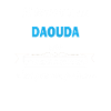 Je m'appelle excellence Daouda