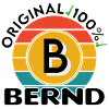 Bernd