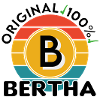 Bertha