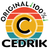 Cedrik