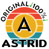 Astrid