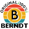 Berndt