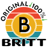 Britt