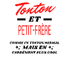 Tonton et PETIT-FRÈRE