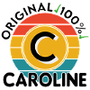 Caroline