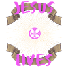 Jésus-Vit, Dire Jésus-Christ, Motivation