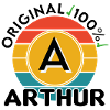 Arthur