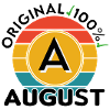 August