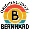 Bernhard