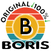 Boris