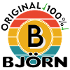 Björn