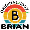 Brian