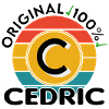 Cedric
