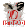 Punk-Is-Dead, Punk Style, Punk Design
